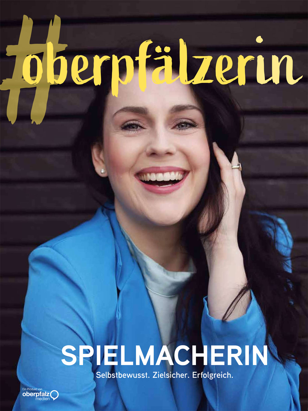 Oberpfaelzerin - Kluge Investition Sandra Ernst