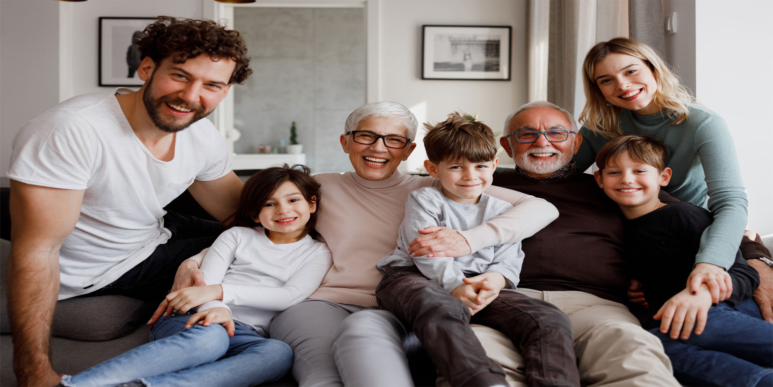 Finanzielle Klarheit und Familienharmonie: Erfolgreiche Vermögensübergabe von Immobilien & Kapitalanlagen