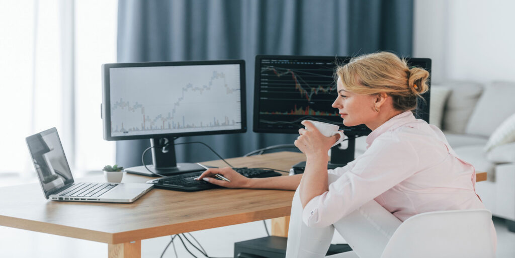 Warum Finanzprognosen selten stimmen - und was Anleger stattdessen tun sollten